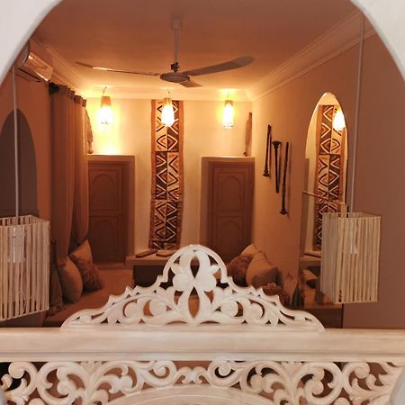 Riad Bamboo Suites & Spa Марракеш Номер фото