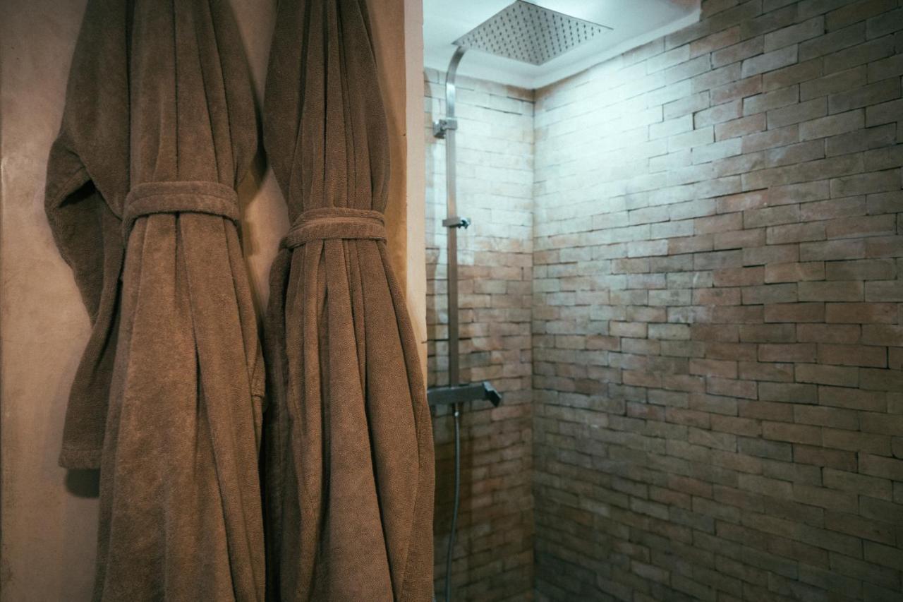 Riad Bamboo Suites & Spa Марракеш Экстерьер фото